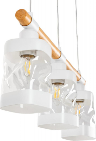 Подвесная люстра MyFar MR1831-3P