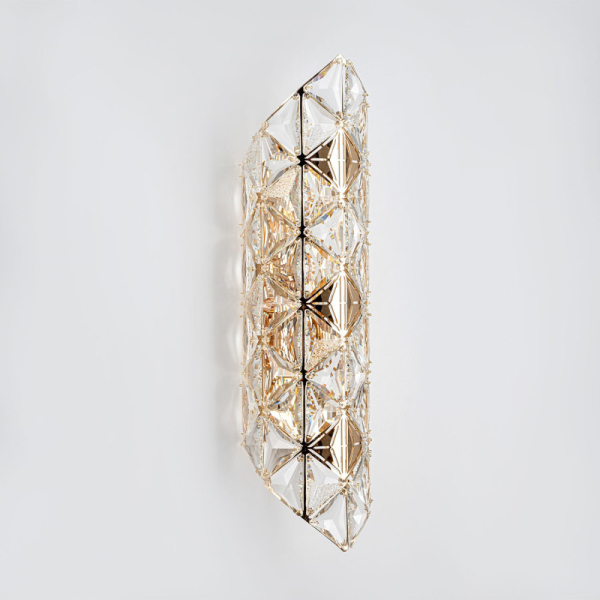 Бра MODELUX ML.7555.03 GD