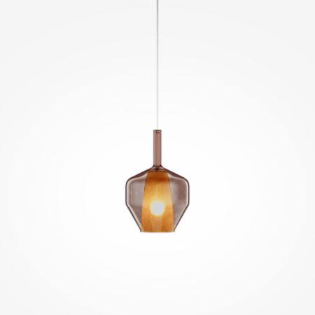 Подвесной светильник Maytoni MOD271PL-01B6