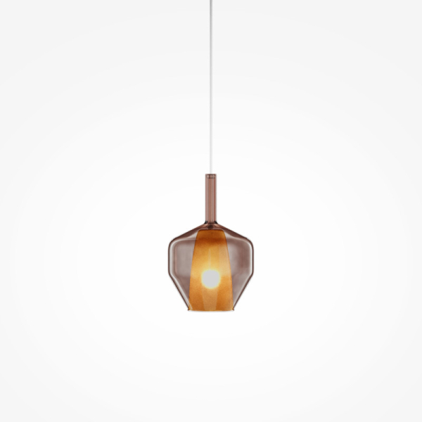 Подвесной светильник Maytoni MOD271PL-01B6