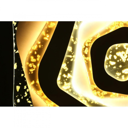 Накладной светильник Omnilux OML-08747-158