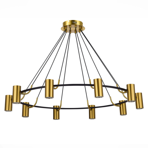 Подвесная люстра ST-Luce SL1215.403.10