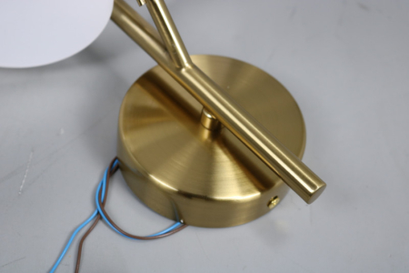 Бра Zortes ZRS.01201.01