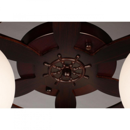 Накладная люстра Omnilux OML-50507-03