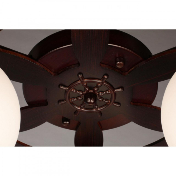 Накладная люстра Omnilux OML-50507-03