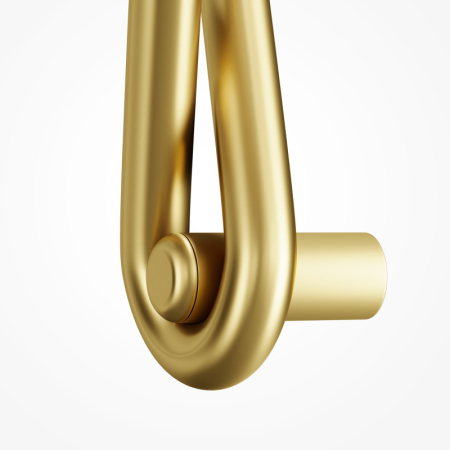 Бра Maytoni MOD476WL-02BS