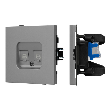 Розетка Arlight 054102