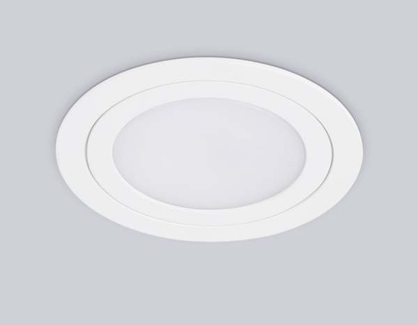 Влагозащищенный светильник Ambrella Light TN6601