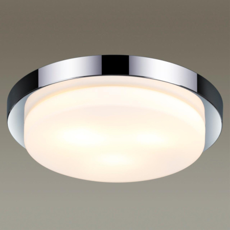 Накладной светильник Odeon Light 2746/3C