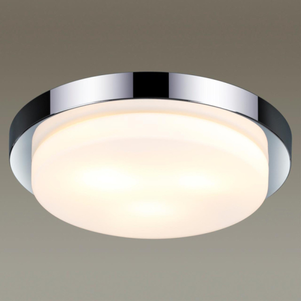 Накладной светильник Odeon Light 2746/3C