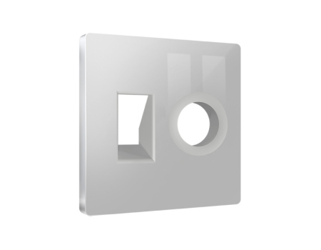 Клавиша/Накладка Ambrella Volt AP4125