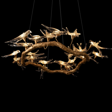 Подвесная люстра LOFT IT 10378/1000