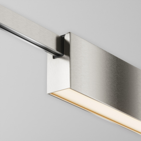 Светильник на шине Maytoni Technical TR151-1-12W3K-PT