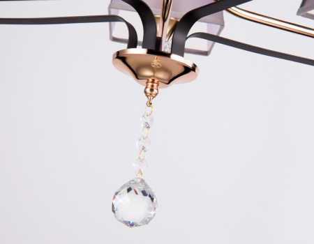 Подвесная люстра Ambrella Light TR4616