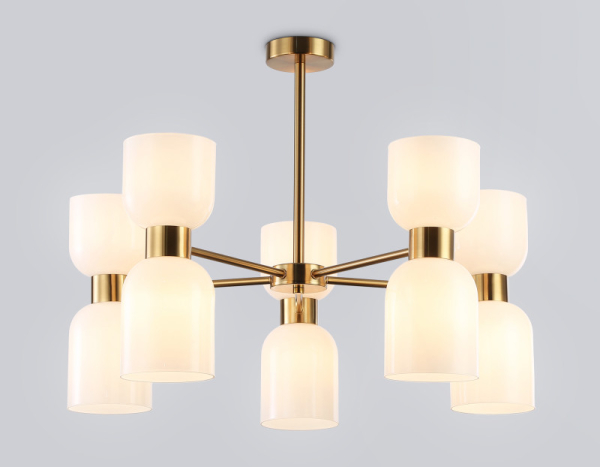 Люстра на штанге Ambrella Light LH56093