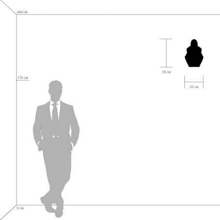 Бра Lightstar 705634