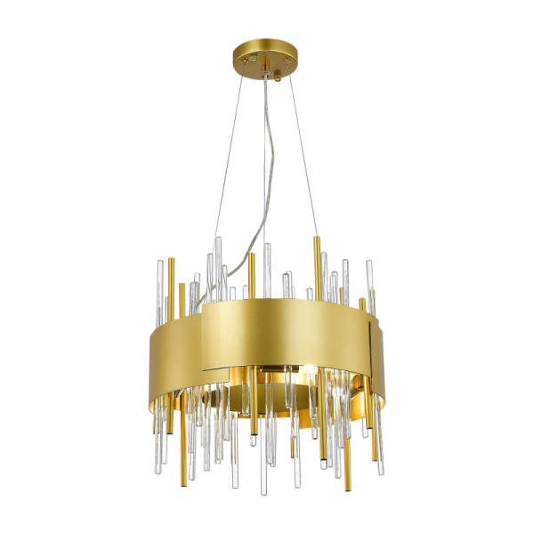 Подвесная люстра ST-Luce SL1633.203.08