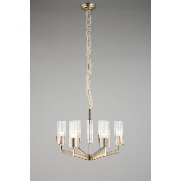 Подвесная люстра Omnilux OML-69903-06