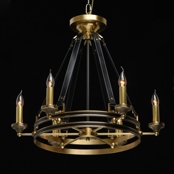 Подвесная люстра Chiaro 639013106