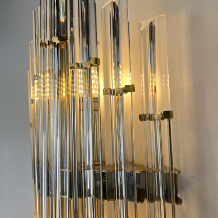 Бра ImperiumLoft 143814-22