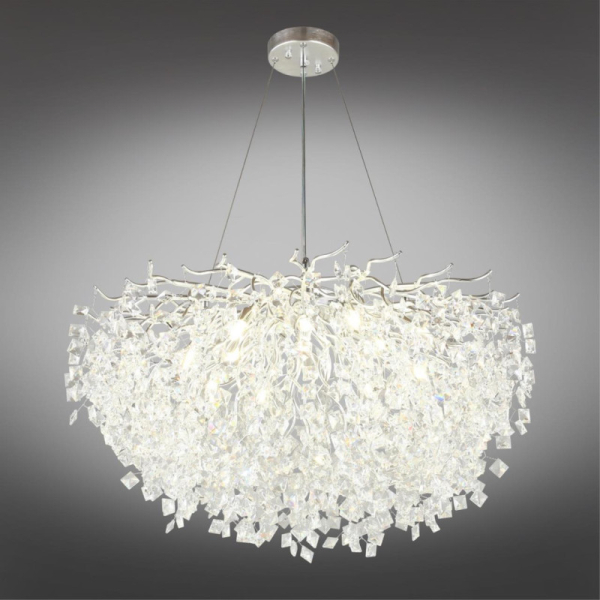 Подвесная люстра APLOYT APL.846.03.13