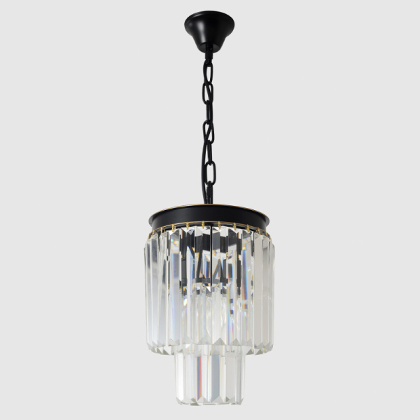 Crystal Lux MAXIME SP1 BLACK