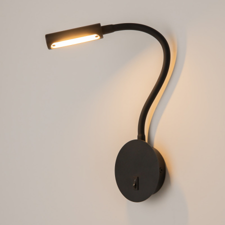 Бра Maytoni Technical C035WL-L3B3K