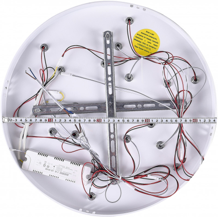 Накладная люстра Natali Kovaltseva LED LAMPS 81225