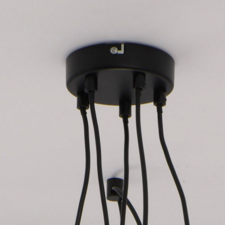 Подвесная люстра DeMarkt 392017805