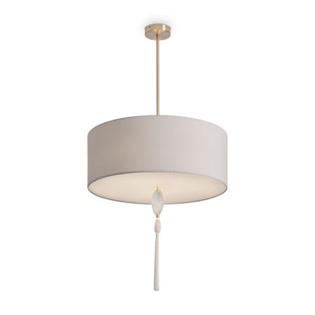 Люстра на штанге Freya FR2052PL-05N