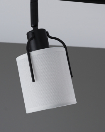 Спот Moderli V11848-3C