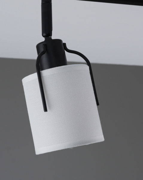 Спот Moderli V11848-3C