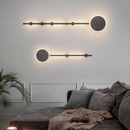 Бра ImperiumLoft 224343-23