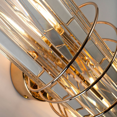 Бра MODELUX ML.552.02 GD