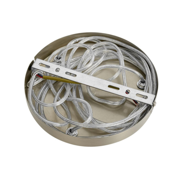 Каскадная люстра LUMION 8277/3A