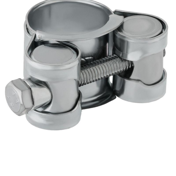 Хомут силовой 20-22-0,8мм, (10 шт/уп) REXANT