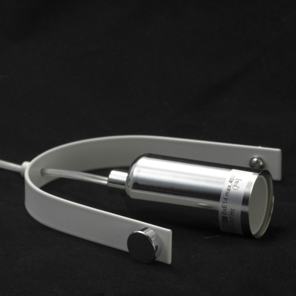 Подвесная люстра Lussole LSP-8098