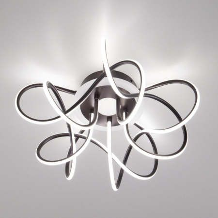 Накладная люстра Citilux CL229A155E