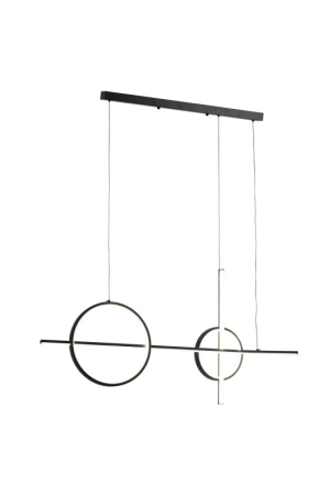 Подвесной светильник AM Group AM457 BK