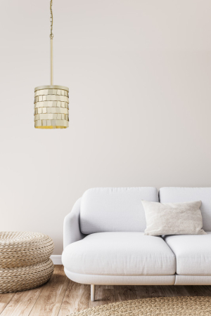 Подвесной светильник Simple Story 1093-1PL