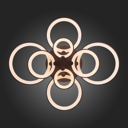 Накладная люстра ST-Luce SL867.702.08