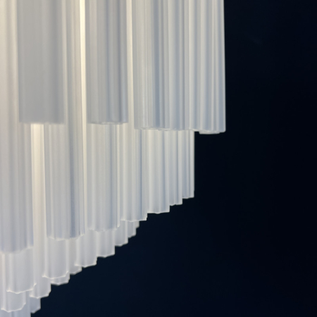 Подвесная люстра ImperiumLoft 73607-22