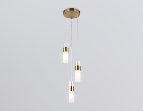 Подвесной светильник Ambrella Light LH55112