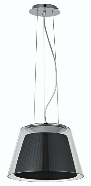 Подвесной светильник Donolux S111002/1black