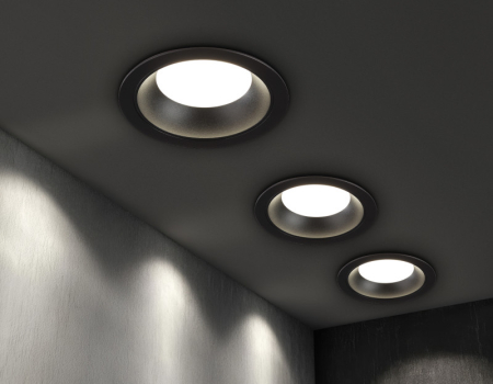 Встраиваемый светильник Ambrella Light TN52333