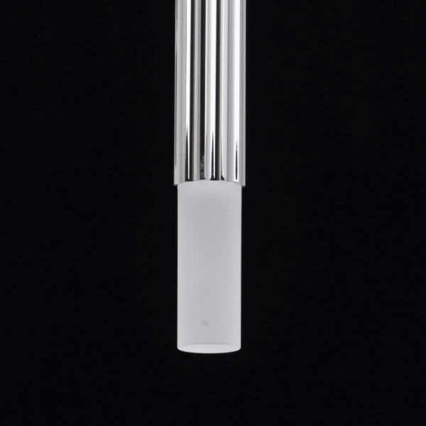 Подвесной светильник DeMarkt 631012405