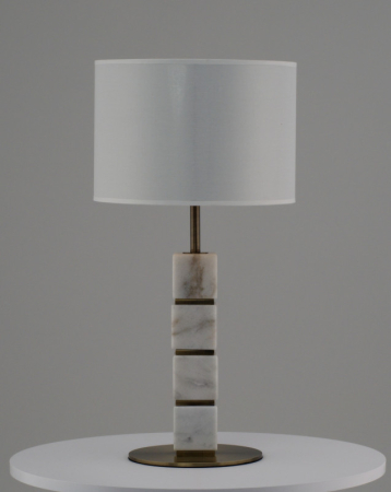 Настольная лампа Moderli V11145-1T