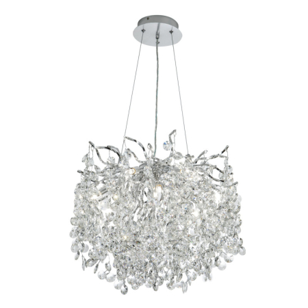 Подвесная люстра MODELUX MS.2108.600 SL