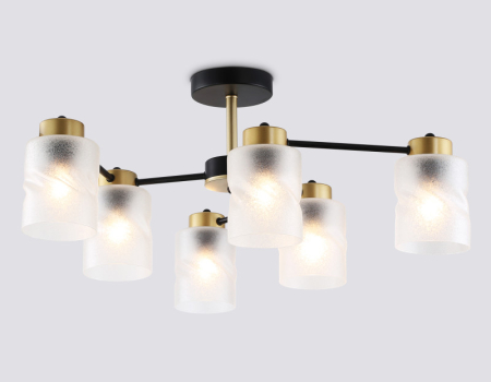 Люстра на штанге Ambrella Light TR303325