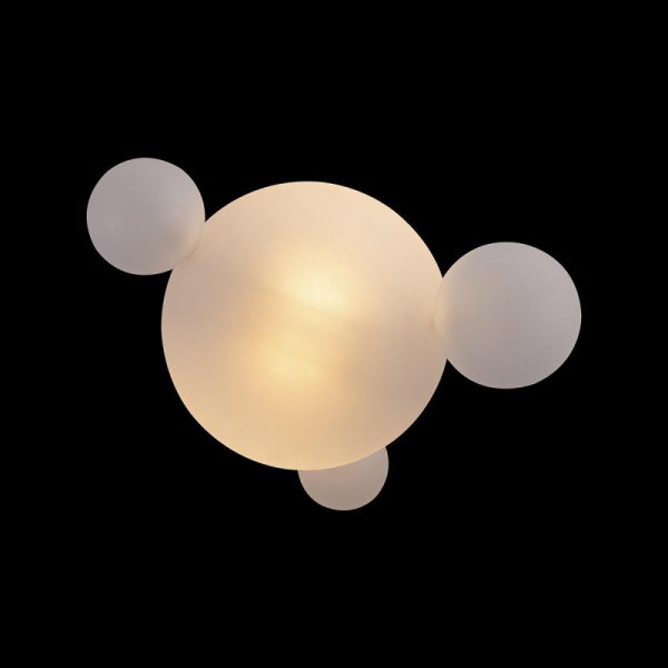 Бра LOFT IT 2030W